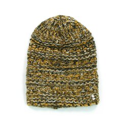Art of Polo cepure | melna, dzeltena, daudzkrāsaina cz14806-1 cena un informācija | Sieviešu cepures | 220.lv