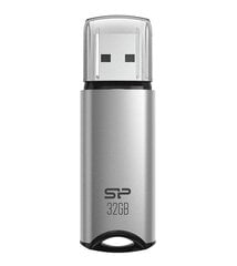 Накопитель Silicon Power Cumputer & Communicat SP032GBUF3M02V1S цена и информация | USB накопители | 220.lv