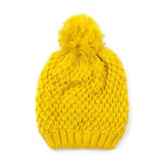 Art of Polo cepure | dzeltena cz14294-2 cena un informācija | Sieviešu cepures | 220.lv