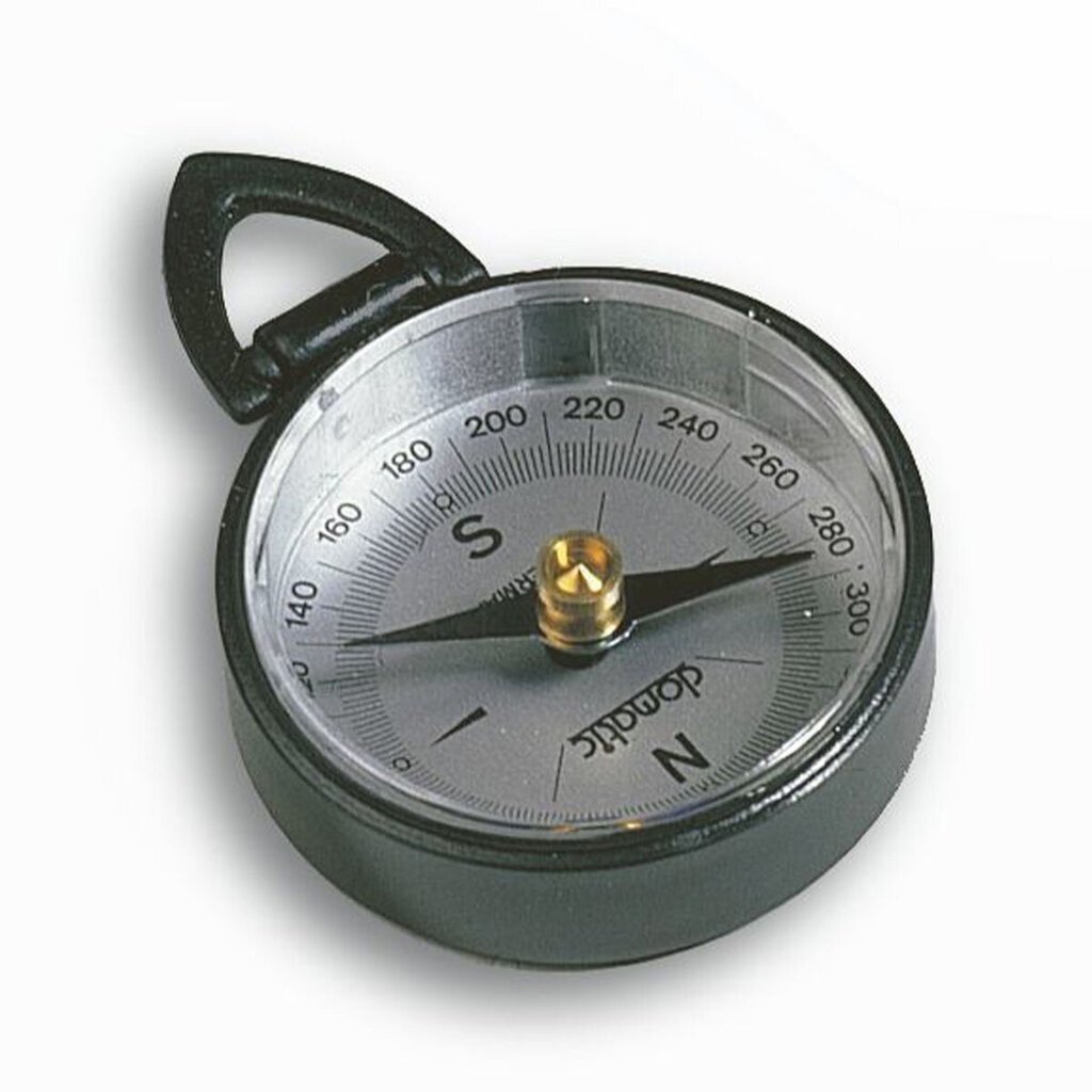 Kabatas kompass 42.1000 цена и информация | Kompasi | 220.lv