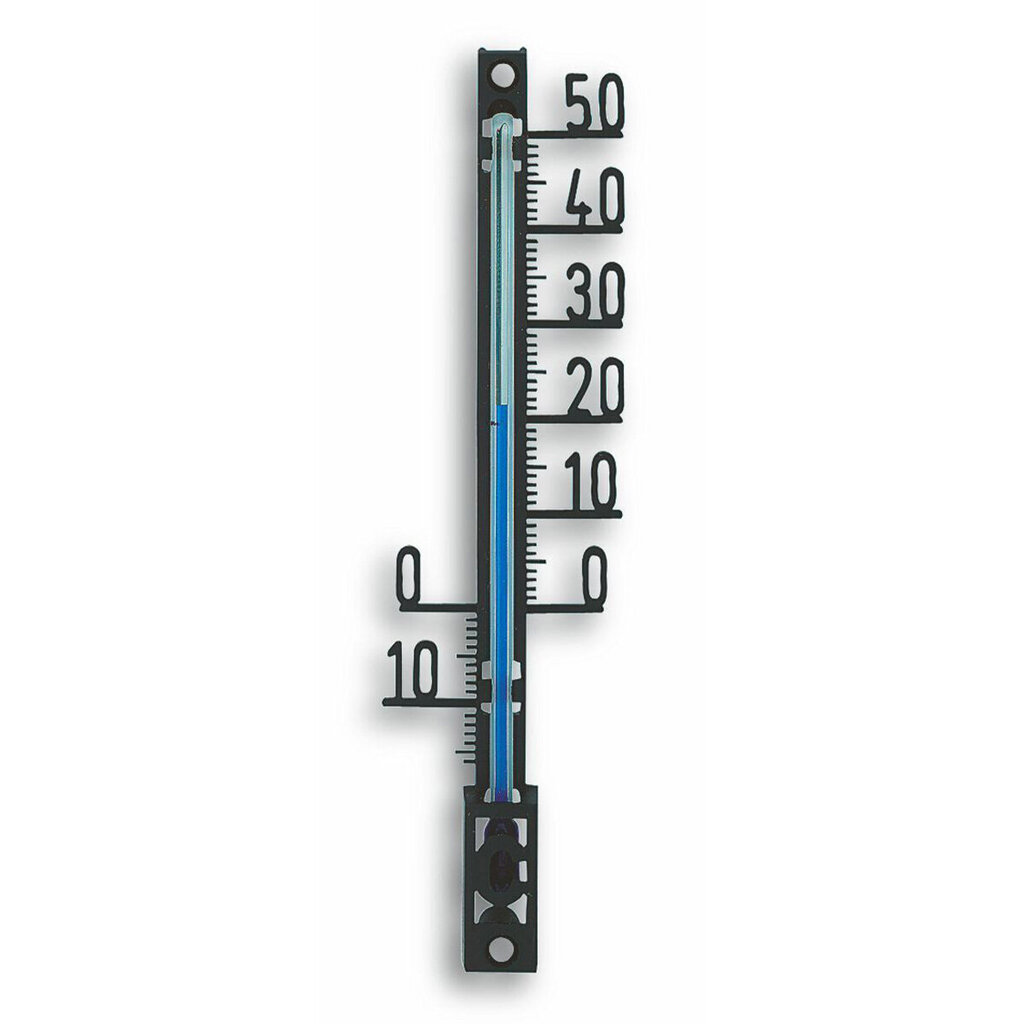 Analogais āra termometrs TFA 12.6000.01 cena un informācija | Meteostacijas, āra termometri | 220.lv