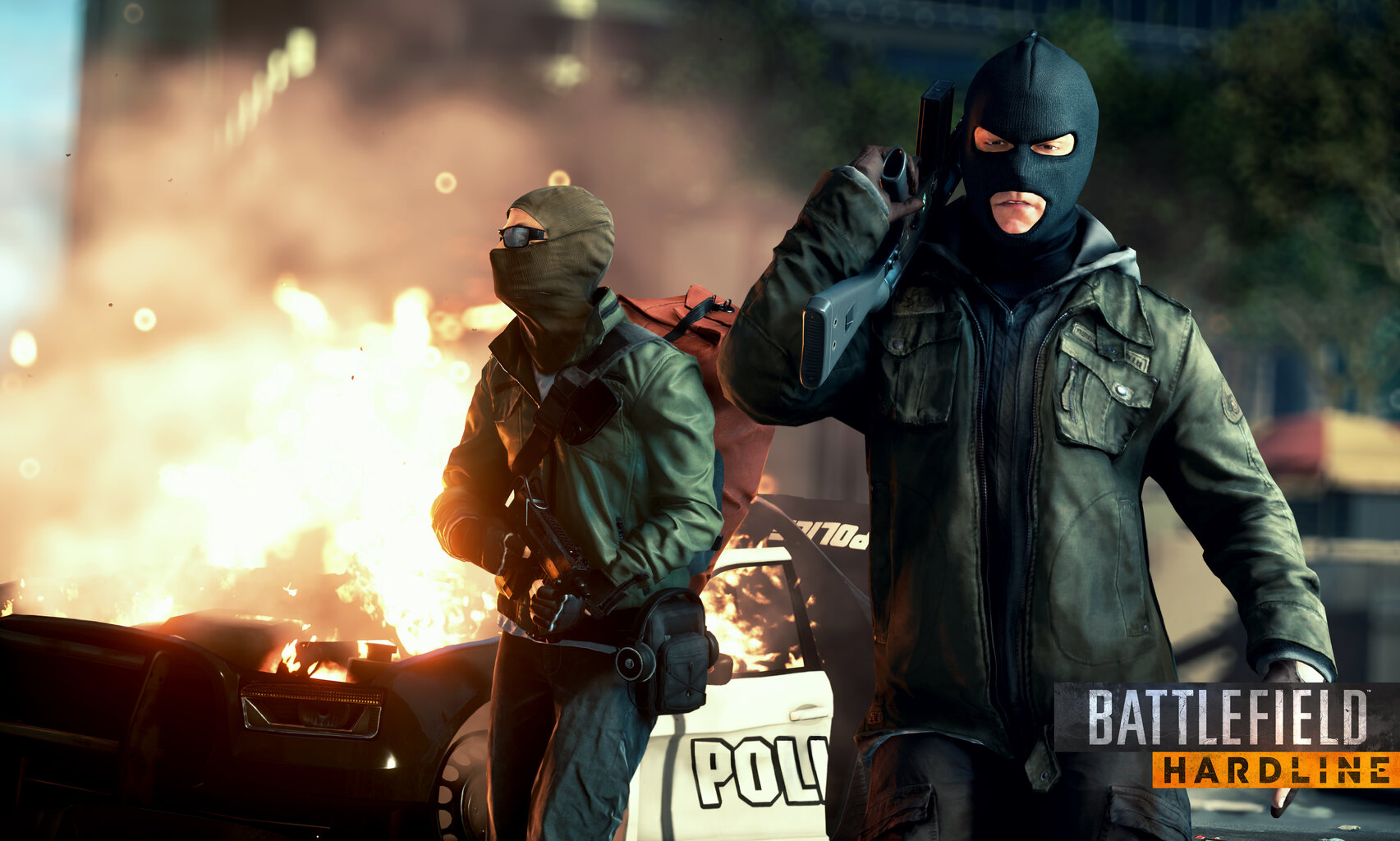 Battlefield Hardline, PS3 cena un informācija | Datorspēles | 220.lv