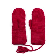 Перчатки Art of Polo | красные rk13142-6 цена и информация | Женские перчатки | 220.lv