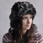 Art of Polo cepure | melna cz0806-2 cena un informācija | Sieviešu cepures | 220.lv