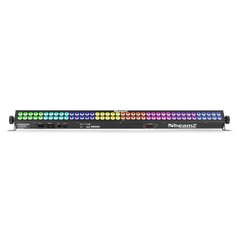 BeamZ LCB803 LED BAR 80x 3-in-1 DMX IRC cena un informācija | Svētku dekorācijas | 220.lv