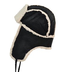 Шапка Art of Polo | черная cz1835-5 цена и информация | Женские шапки | 220.lv