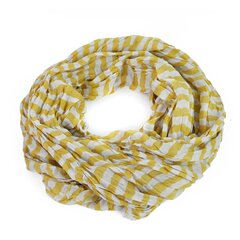 Шарф Art of Polo | светло-желтый sz2445-1 цена и информация | Женские шарфы, платки | 220.lv