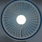 Saliekama bezvadu lampa ar ventilatoru cena un informācija | Ventilatori | 220.lv