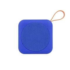 Setty GB-500, синий цена и информация | Аудиоколонки | 220.lv