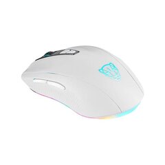 Gaming Mouse Motospeed V60 5000 DPI (white) цена и информация | Мыши | 220.lv
