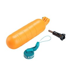 Floating Hand Grip Telesin for Action and Sport Cameras (GP-MNP-102) цена и информация | Аксессуары для видеокамер | 220.lv