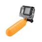 Floating Hand Grip Telesin for Action and Sport Cameras (GP-MNP-102) цена и информация | Aksesuāri videokamerām | 220.lv