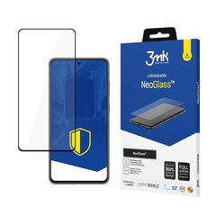 Samsung Galaxy S21 FE 5G - 3mk NeoGlass™ screen protector cena un informācija | Ekrāna aizsargstikli | 220.lv