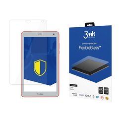 Prestigio Q Pro - 3mk FlexibleGlass™ 8.3'' screen protector cena un informācija | Ekrāna aizsargstikli | 220.lv