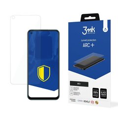 OnePlus Nord CE 2 Lite 5G - 3mk ARC+ screen protector cena un informācija | Ekrāna aizsargstikli | 220.lv