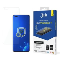 Honor Magic 4 Pro - 3mk SilverProtection+ screen protector cena un informācija | Ekrāna aizsargstikli | 220.lv