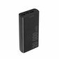 Forever Core power bank SPF-02 PD + QC 20000 mAh 18W black цена и информация | Lādētāji-akumulatori (Power bank) | 220.lv