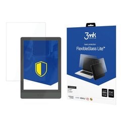 Onyx Boox Poke 3 - 3mk FlexibleGlass Lite™ 8.3'' screen protector cena un informācija | Citi aksesuāri planšetēm un e-grāmatām | 220.lv