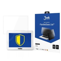 Meteo SP92 - 3mk FlexibleGlass Lite™ 8.3'' screen protector цена и информация | Аксессуары для планшетов, электронных книг | 220.lv