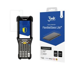 Zebra MC930B/MC9300 - 3mk FlexibleGlass Lite™ screen protector cena un informācija | Ekrāna aizsargstikli | 220.lv