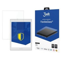 ONYX Boox Nova Air - 3mk FlexibleGlass™ 8.3'' screen protector cena un informācija | Citi aksesuāri planšetēm un e-grāmatām | 220.lv