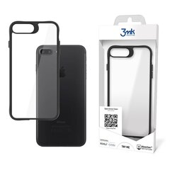 Apple iPhone 6 Plus - 3mk Satin Armor Case+ cena un informācija | Telefonu vāciņi, maciņi | 220.lv