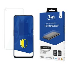 Realme 7 5G - 3mk FlexibleGlass™ screen protector цена и информация | Защитные пленки для телефонов | 220.lv