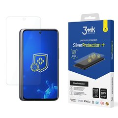 Oppo Find N 5G (Front) - 3mk SilverProtection+ screen protector цена и информация | Защитные пленки для телефонов | 220.lv