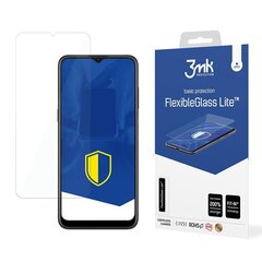 Защитное стекло 3mk FlexibleGlass Lite™ для Nokia G11/G21 цена и информация | Защитные пленки для телефонов | 220.lv