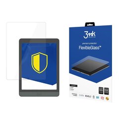 Onyx Boox Nova 3 - 3mk FlexibleGlass™ 8.3'' screen protector цена и информация | Защитные пленки для телефонов | 220.lv