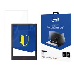 ONYX Boox note 5 - 3mk FlexibleGlass Lite™ 11'' screen protector cena un informācija | Citi aksesuāri planšetēm un e-grāmatām | 220.lv