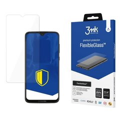 Motorola Moto-G31 - 3mk FlexibleGlass™ screen protector cena un informācija | Ekrāna aizsargstikli | 220.lv