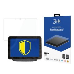 Google Nest Hub Max - 3mk FlexibleGlass™ 13'' screen protector cena un informācija | Auto GPS | 220.lv