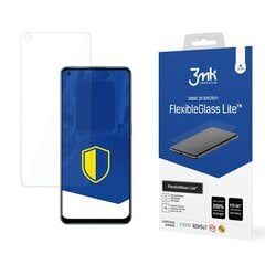 Realme 9 Pro+ - 3mk FlexibleGlass Lite™ защитное стекло цена и информация | Защитные пленки для телефонов | 220.lv