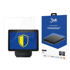 Amazon Echo Show 10 - 3mk FlexibleGlass™ 13'' screen protector cena un informācija | Citi aksesuāri planšetēm un e-grāmatām | 220.lv