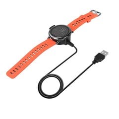 Tactical USB Charging Cable for Amazfit Pace cena un informācija | Lādētāji un adapteri | 220.lv