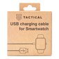 Tactical USB Charging Cable for Xiaomi Mi Band 4 цена и информация | Lādētāji un adapteri | 220.lv