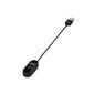 Tactical USB Charging Cable for Xiaomi Mi Band 4 cena un informācija | Lādētāji un adapteri | 220.lv