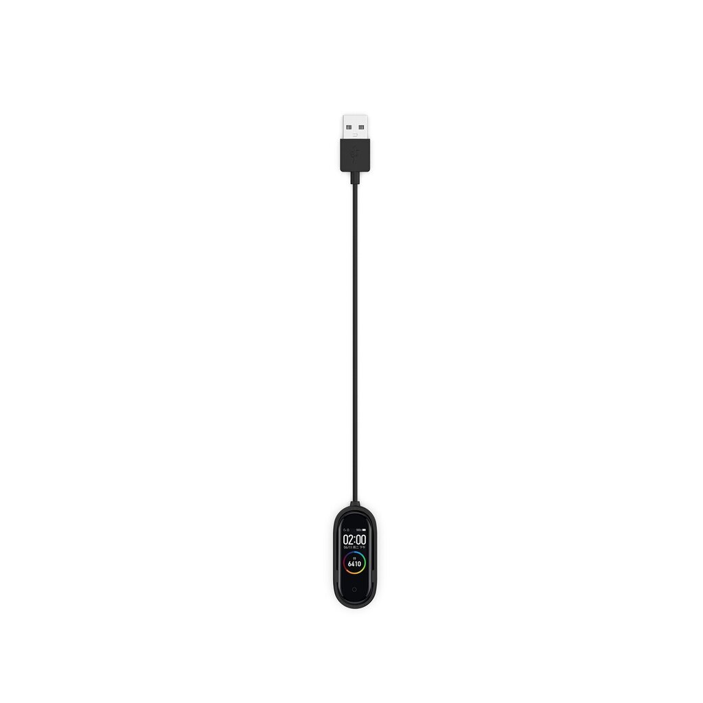 Tactical USB Charging Cable for Xiaomi Mi Band 4 цена и информация | Lādētāji un adapteri | 220.lv