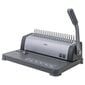 Comb Binding Machine Deli E3872 cena un informācija | Kancelejas preces | 220.lv