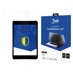 Гибридное стекло на рынкеApple iPad mini 5 - 3mk FlexibleGlass Lite™ 8.3'' screen protector цена и информация | Аксессуары для планшетов, электронных книг | 220.lv