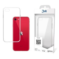 Чехол Apple iPhone 7/8/SE 2020/2022 - 3mk Armor Case цена и информация | Чехлы для телефонов | 220.lv