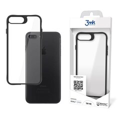 Сатиновая рамка чехла Apple iPhone 7/8/SE 2020/2022 - 3mk Satin Armor Case+ цена и информация | Чехлы для телефонов | 220.lv