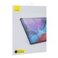 Baseus Tempered Glass 0.3mm for iPad Pro 11'' cena un informācija | Citi aksesuāri planšetēm un e-grāmatām | 220.lv