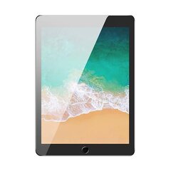 Защитное стекло Baseus Tempered Glass 0.3 мм for iPad 9.7'' цена и информация | Аксессуары для планшетов, электронных книг | 220.lv