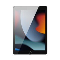 Защитное стекло Baseus Tempered Glass 0.3 мм, for iPad 10.5'' / 10.2'' цена и информация | Аксессуары для планшетов, электронных книг | 220.lv