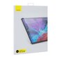 Baseus Tempered Glass 0.3mm for iPad 10.5'' / 10.2'' cena un informācija | Citi aksesuāri planšetēm un e-grāmatām | 220.lv