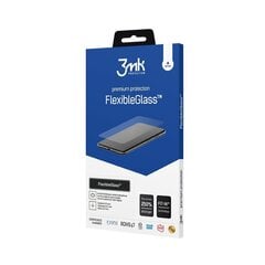 Apple iPod touch 7th Gen - 3mk FlexibleGlass™ screen protector cena un informācija | Ekrāna aizsargstikli | 220.lv