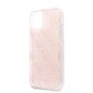 Guess case for Samsung Galaxy A72 GUHCA72PCU4GLPI pink hard case 4G Glitter цена и информация | Telefonu vāciņi, maciņi | 220.lv