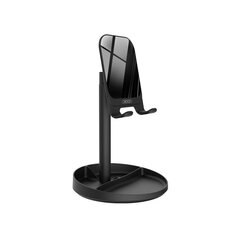 XO holder stand C42 black cena un informācija | Auto turētāji | 220.lv